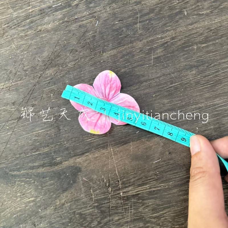 仿真绣球花瓣珍珠花朵 小红书爆款网红发夹diy伴手礼鞋扣饰品材料|undefined