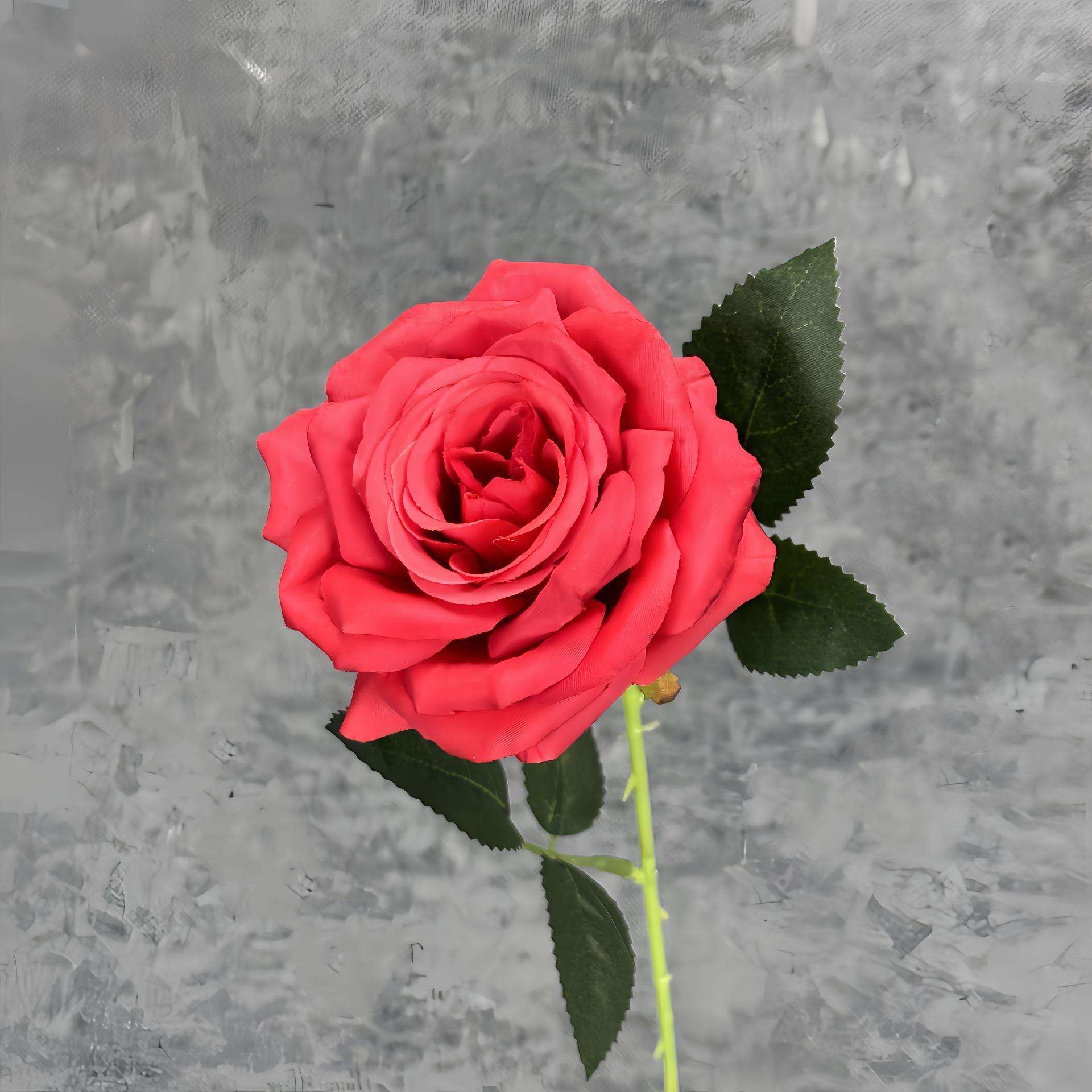 Gran rojo