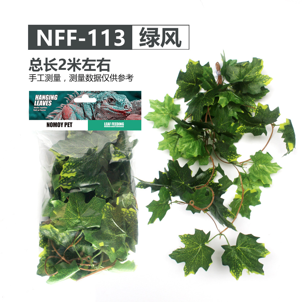 NFF-113 그린윈드 (1팩)