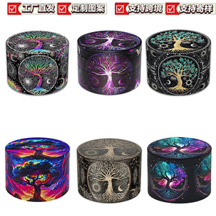 �羳���uUV��ӡĥ���� 40/50/63mm�Č���ĥ���羳ֱ��