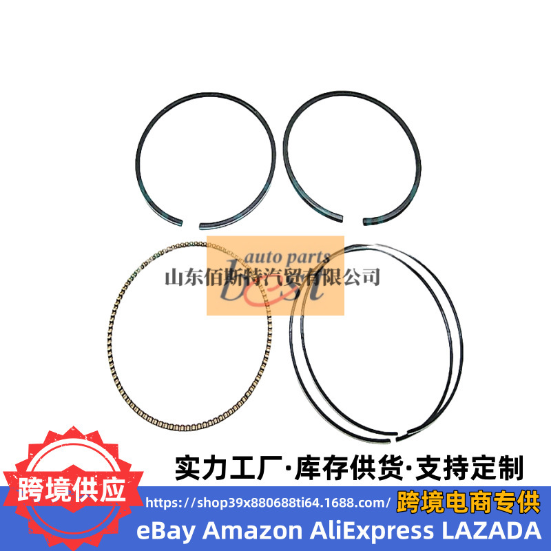 23040-02950 Is Suitable for Hyundai Kia Piston Ring 23040 02950 2304002950