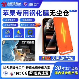 手机保护膜;iPhone贴膜