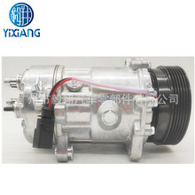 �m�� 7V16 AC Compressor Skoda Octavia