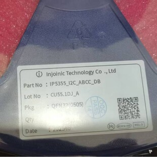 IP5355/IP5355_I2C_ABCC_DB Ӣ��оԭ�b�F؛�����������Ոϵ��