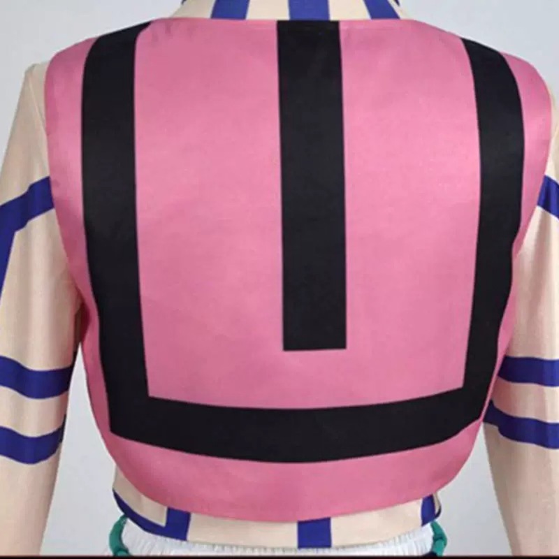 鬼灭之刃cos服 日本动漫上弦三猗窝座cosplay服装批发源头工厂|undefined