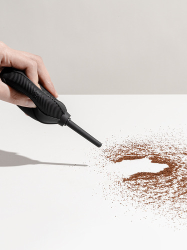 5YA1 wholesale coffee powder cleaning air blower grinder cleaning camera precision instrument dust removal tool dust cleaning