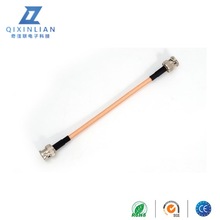 BNC���DBNC���Ӿ�LMR400ͬ�S���|�L��200mm