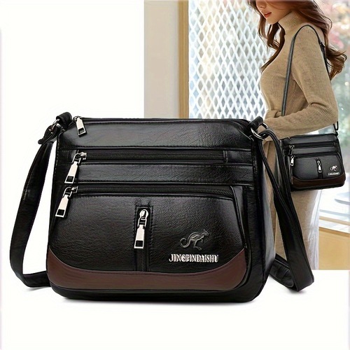 【Clearance Low Price】Women's Handbags Outdoor Sports Fashion Single Shoulder Bag Commute Trendy Korean Style Crossbody Bag