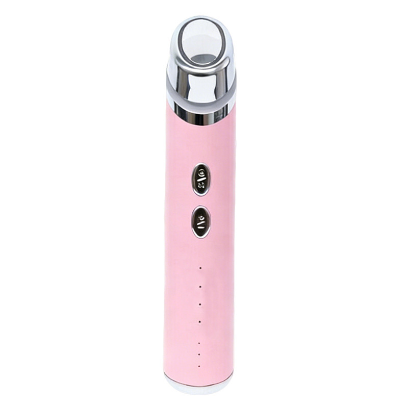 Fábrica de fuente transfronteriza de compresión caliente para el ojo, micro crema ocular portátil para el cuidado de los ojos, instrumento de belleza importado image 12