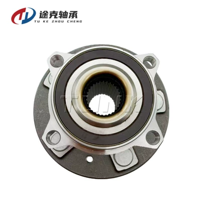 1027170-00-B Wheel Hub Unit Is Bearing