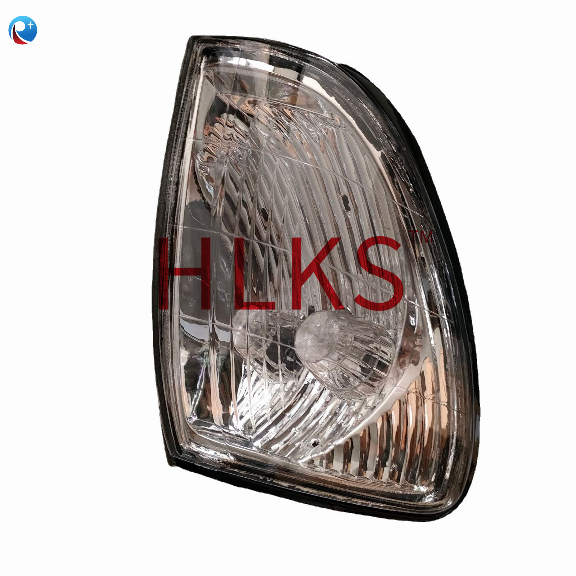 81521-60360 81511-60490 para Toyota Land Cruiser señal de dirección de ángulo de barra delantera