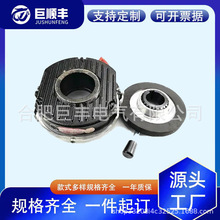 DZK系列电磁制动器YEJK泰力防爆刹车电机直流制动器电磁制动器