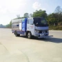 福田路面2.8s1养护车