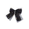 Hairgrip handmade with bow, hair accessory, ponytail, retro hairpin, hairpins, Lolita style