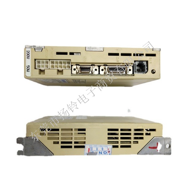 厂家供应贴片机配件 T轴伺服控制盒EA0032 TIAN FV-7100价格便宜