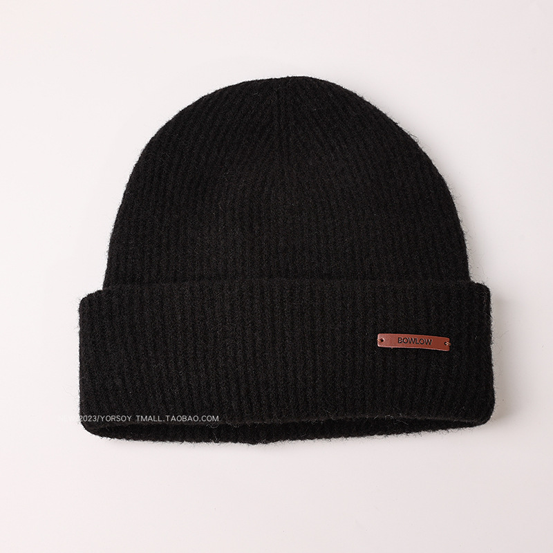 Black hat