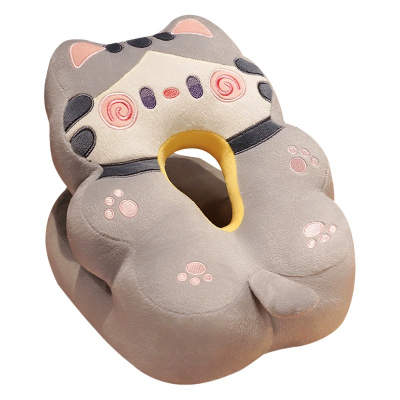 Подушка для сна, артефакт для сна для офисного обеденного перерыва, подушка для сна для учащихся начальной школы на столе, детская подушка для сна