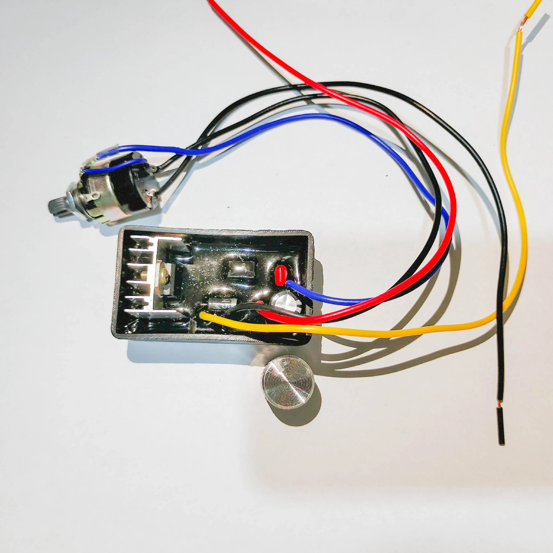 电动喷雾器调速器大功率水泵诚信厂家专业制造可调节能高效变速