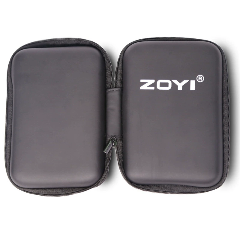 Zhongyi Electric Total ZT009 Advanced Сумка для хранения Комплекты портативные и могут быть размещены различные разрозненные инструменты аксессуары с высоким качеством