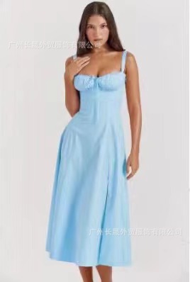 Sky blue