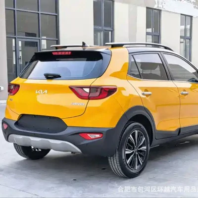 Kia Yipao sunroof version, original İkinci əl avtomobillər