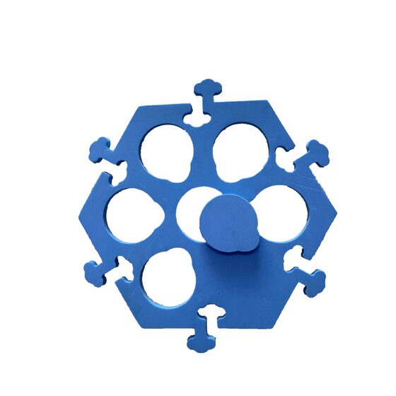 Pet communication button non-slip mat dog cat training speech positioning sound cat dog button special toy mat