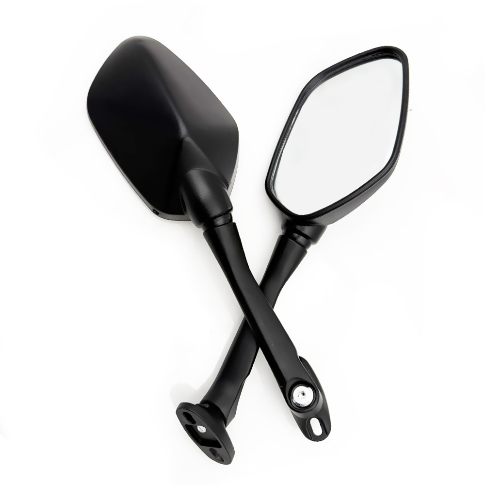 Suitable for Honda Cbr300R Cbr400R Cbr500R Cbr650R Motorcycle Universal Sports Car Rearview Mirror