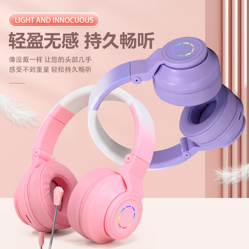 Nueva transfronteriza Huaqiang Norte Venta caliente JST-32PRO auriculares Bluetooth auriculares plegable alta cubierta de algodón elástico