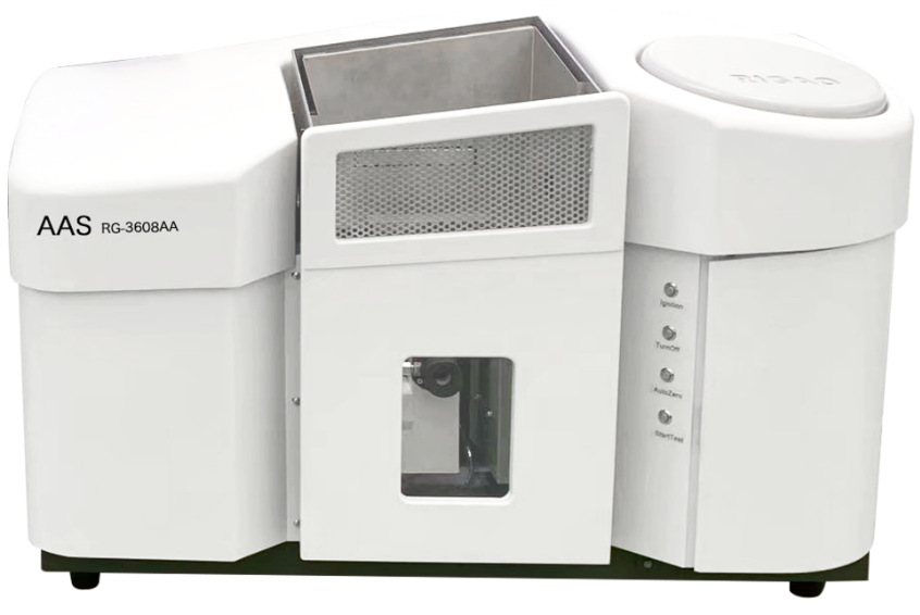 RG-3638AA火焰·石墨炉法一体机原子吸收分光光度计