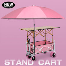 ��̯С�Ƴ�����¶ӪҰ�ͳ��۵�����Я������ҹ�г��ۿ������ݵ���