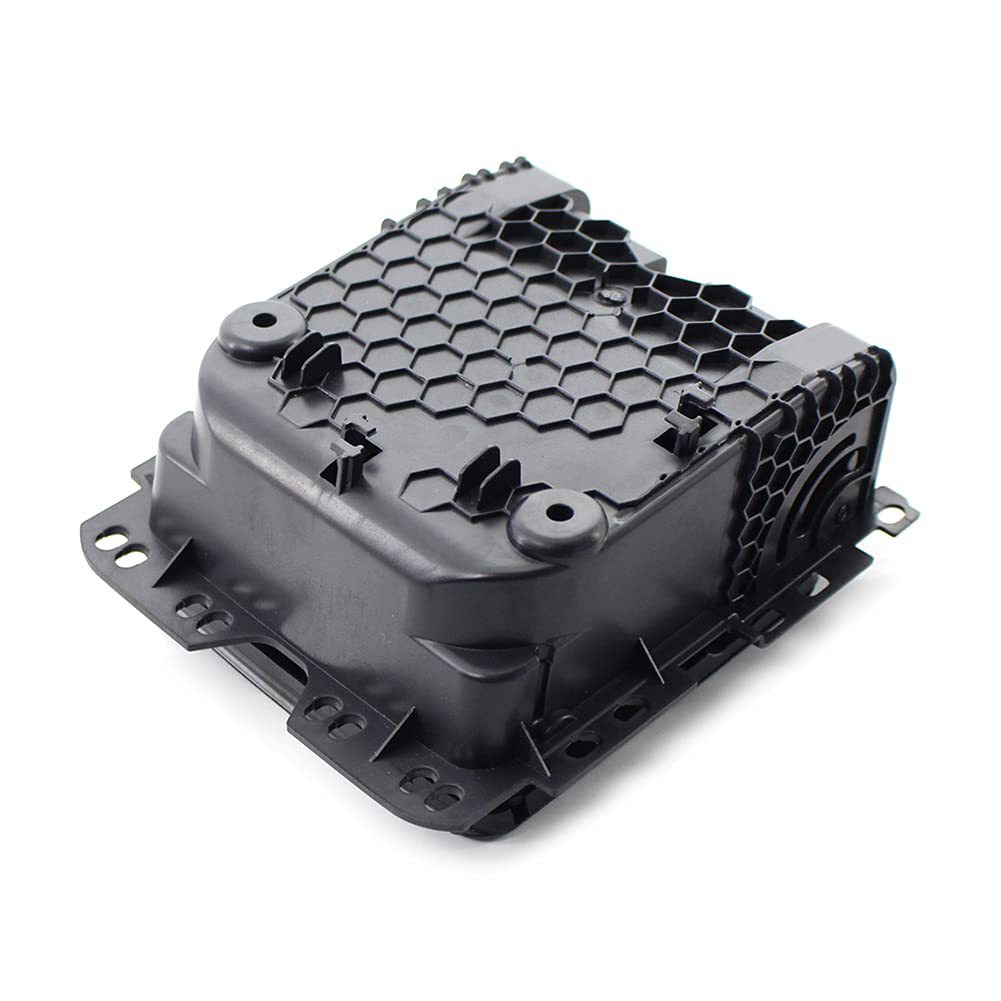 7N0862533 Is Suitable for Volkswagen Tiguan Sharan Car Beverage Cup Holder, Water Cup Holder, Rear Armrest Cup Holder