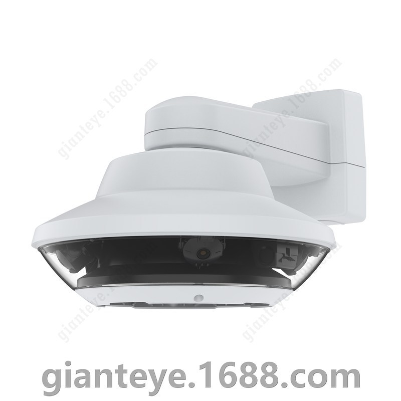 安讯士 AXIS Q6034-C PTZ云台球型摄像机 130万 冷却罩 0459-001