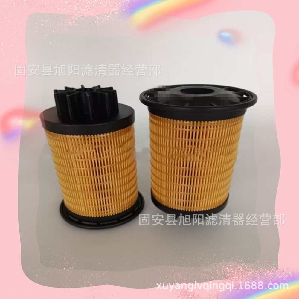 供应436-7077柴油滤芯 工程机械设备配件 挖掘机油水分离器