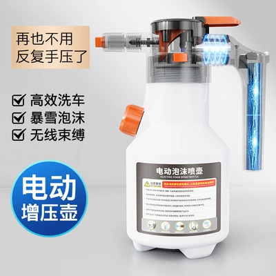 Washing Gadget – Car cleaning tools