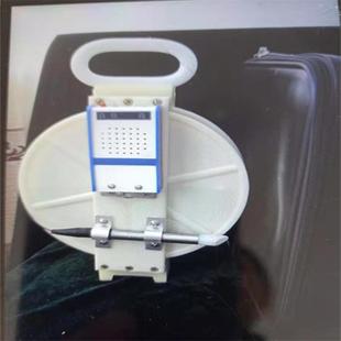 Portable electric water level gauge model: XP85-BS-50 library number: M386946