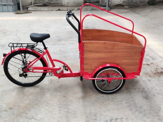 Amazon eBay экспорт может быть сделано 24inch передний велосипед трехколесный велосипед 7-скоростной помощник с регулируемой скоростью