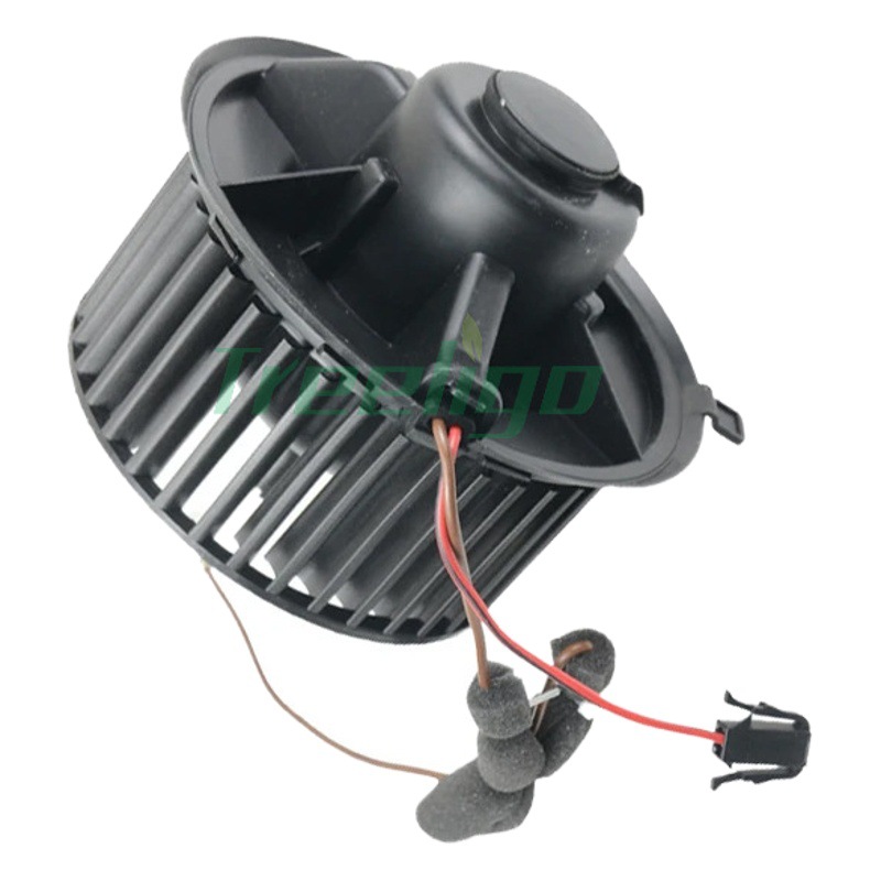 Para VOLKSWAGEN Polo 1994-1999 coche aire acondicionado ventilador motor 6N1819021