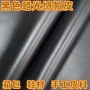 纳帕手感柔软手工牛皮