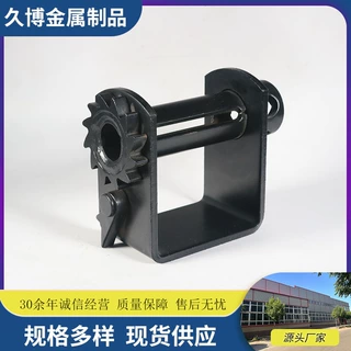 电动车专用冲压件定制加工 铁质精密五金配件 源头工厂100件起订