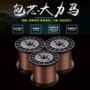 大力马尼龙芯pe渔线