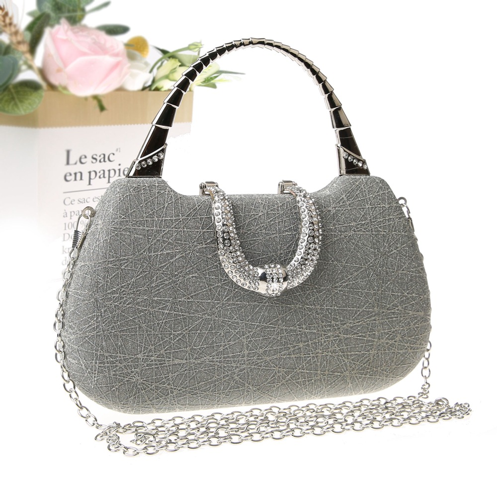 Fashion Evening Dress Banquet Bag MAC038 from Mariam's Collection13