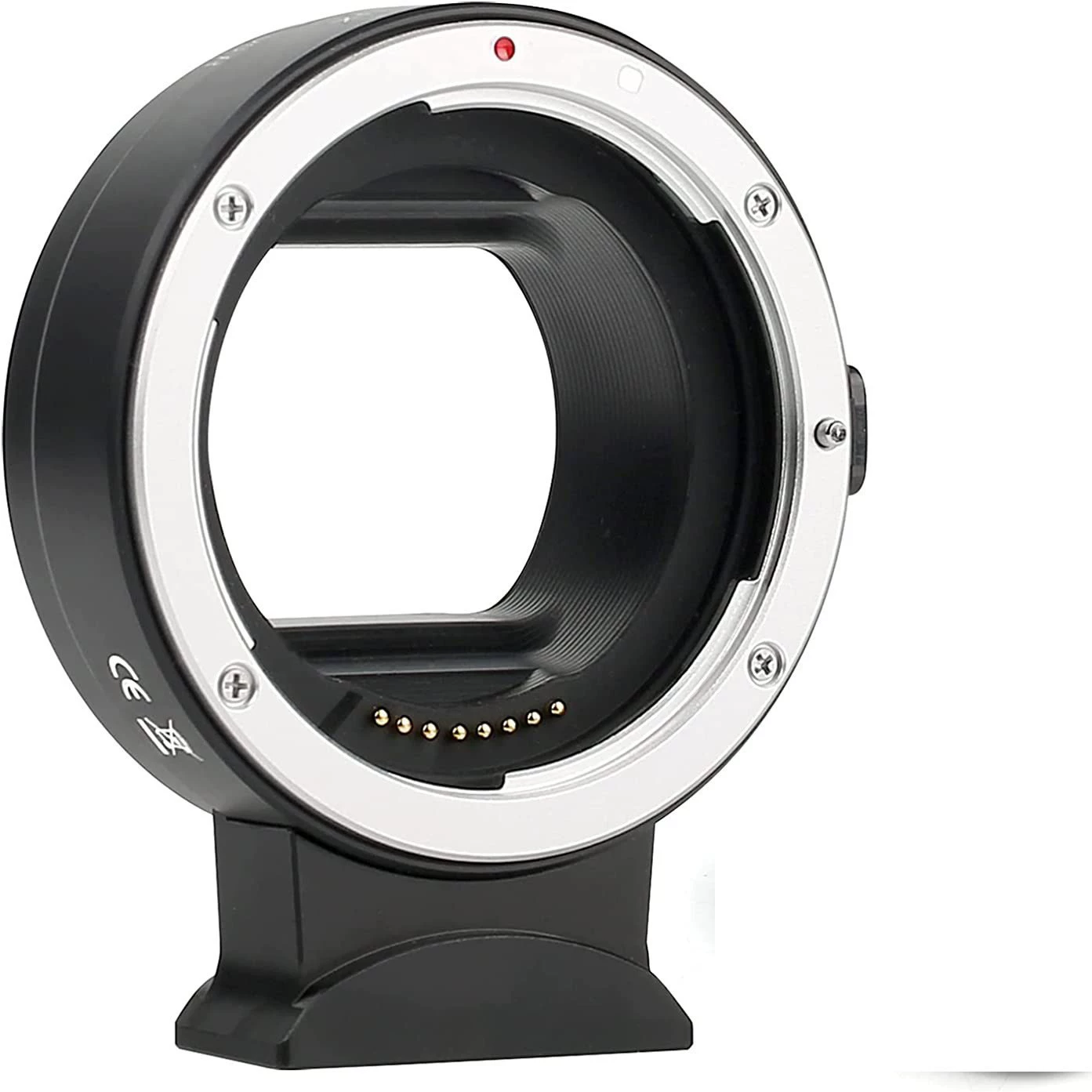 Телеп Port EF-EOSR, совместимо с байонетом Canon SLR EF