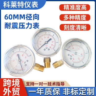 60mm��������������  0-16/10/6bar�ݼy2���p�̶�Һ���͉��≺��