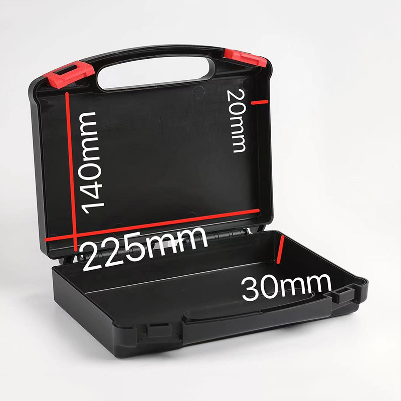 SS001A 내부 크기 225*140*50mm