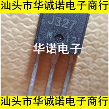 J327 2SJ327 TO251ֱ�����_��Ч�����O��ICоƬ ��ֱ������
