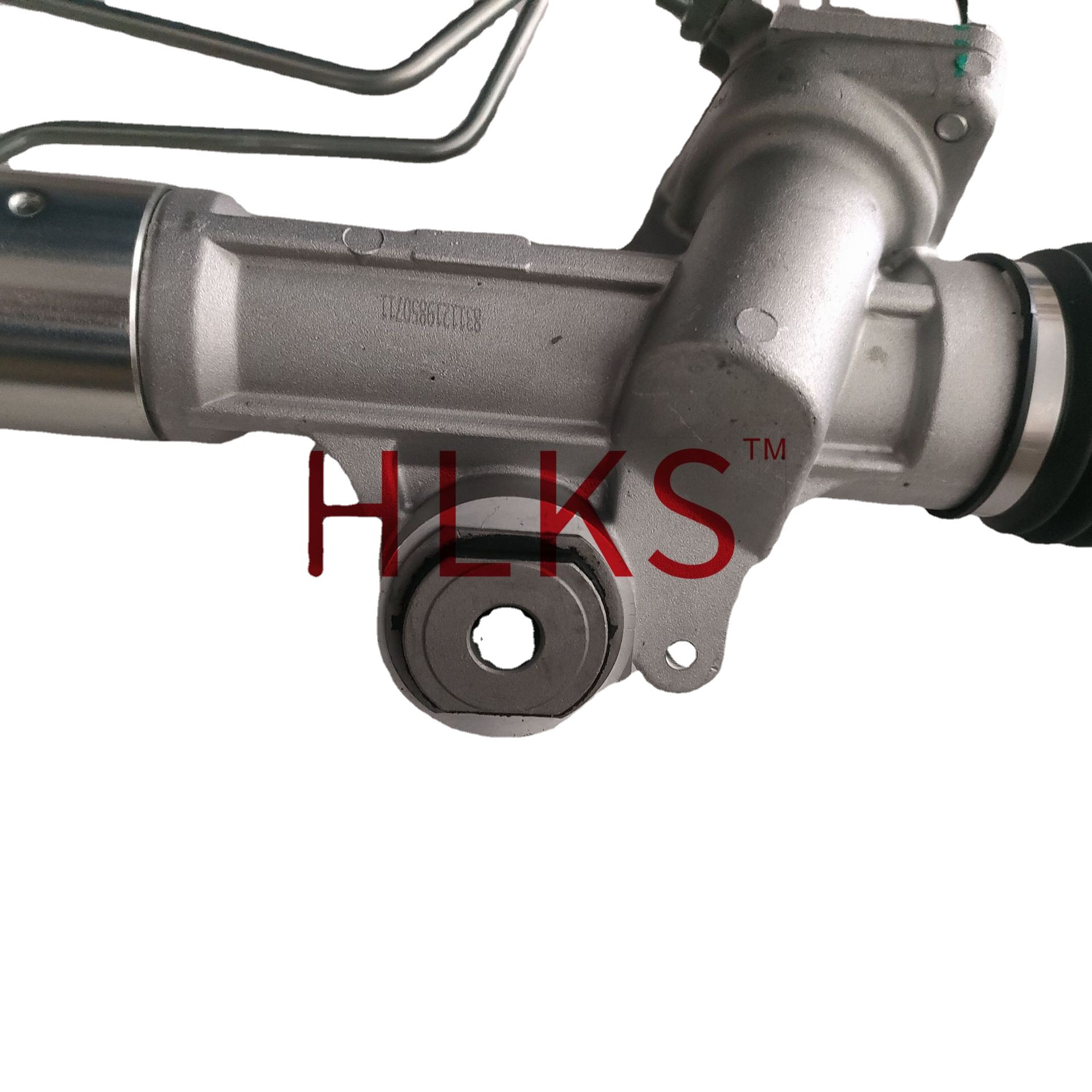 44250-0k710 conveniente para el conjunto REVO del aparato de dirección del HELAX de Toyota nuevo aparato de dirección del péptido correcto
