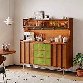 实木沙发;餐桌;布艺沙发