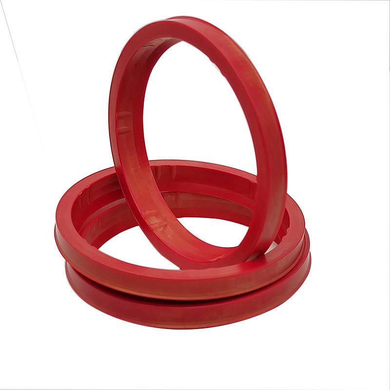 优质A5 P6 聚氨酯 橡胶防尘密封尺寸齐全60*68*5.3/7