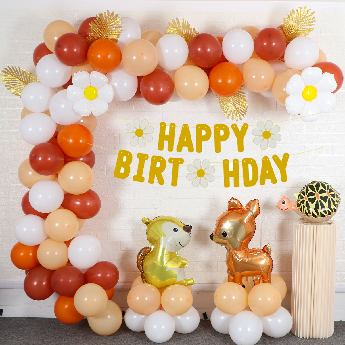 Traje Margarita Animal de la vendimia 2028