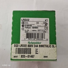 ʩ�͵�ԭװ�����ȹ��ؼ̵���LRD10LRD12LRD14 LRD16 LR3D08LR3D14